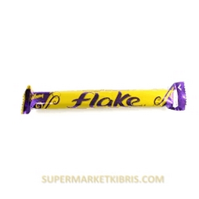 CADBURY FLAKE 32 GR