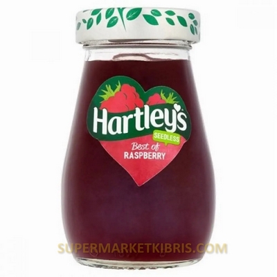 HARTLEYS RASPBERRY SEEDLES