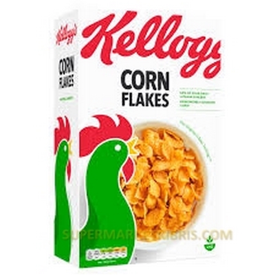KELLOGGS CORN FLAKES 250GR