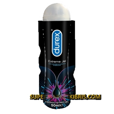 DUREX EXTRM JEL