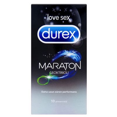 DUREX MARATON
