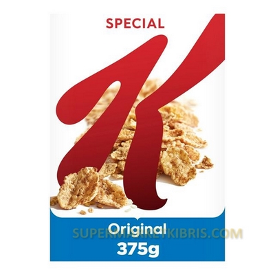 NESTLE SPECIAL K.CLASSIC 375GR