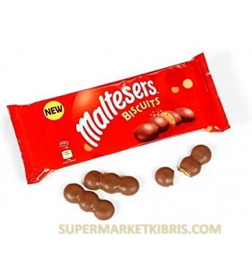 MALTESERS 110GR