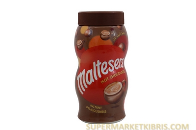 MALTERES HOT CHOC.350GR
