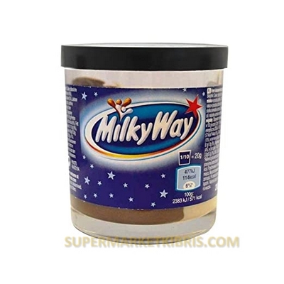MILKYWAY CHOC.SPREAD 200GR