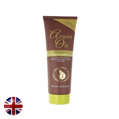 XHC ARGAN OİL SHAMPOO 300ML