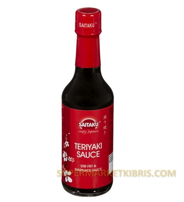 SAITAKU TERIYAKI SAUCE 150ML