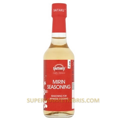 SAITAKU MIRIN 150ML