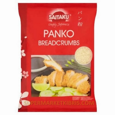 SAITAKU PANKO BREADCRUMS 150GR