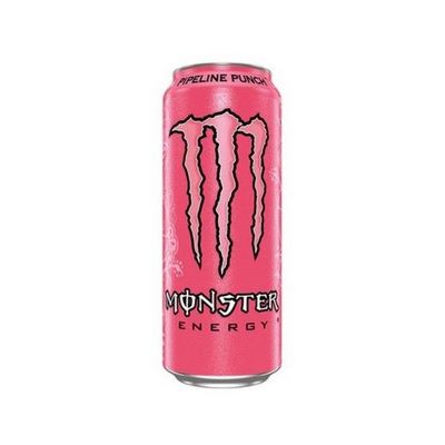 MONSTER PIPLNE PUNCH 500ML