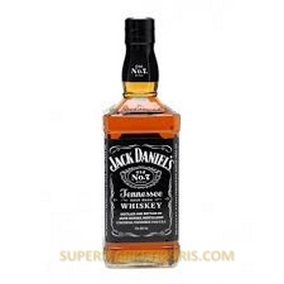 JACK DANIELS  70CL