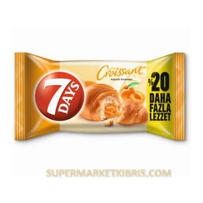 7 DAYS KAYISI