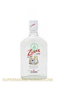 LOEL ZİVANİA 35CL