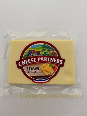 CHEESE PARTNERS EDAM 200GR