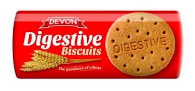 DEVON DIGESTIVE 250 GR