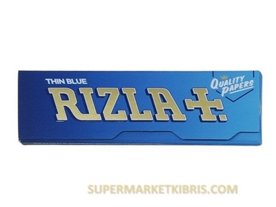 RIZLA BLUE SINGLE