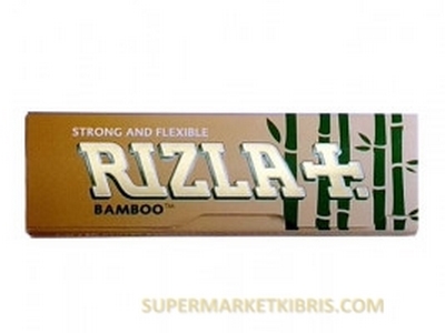 RIZLA BAMBOO SINGLE