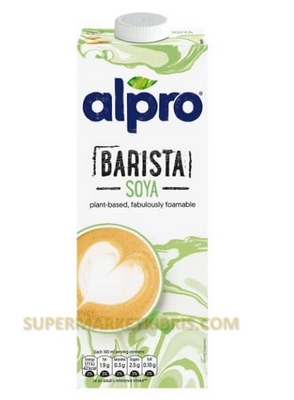 ALPRO PROFESYONEL SOYA SUTU  1LT