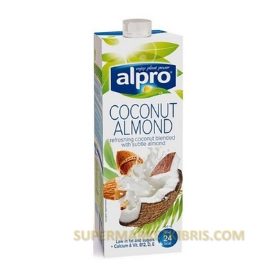 ALPRO HIN.CEVIZI BADEM 1LT