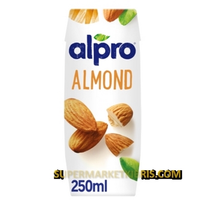 ALPRO BADEM SÜTÜ 250ML