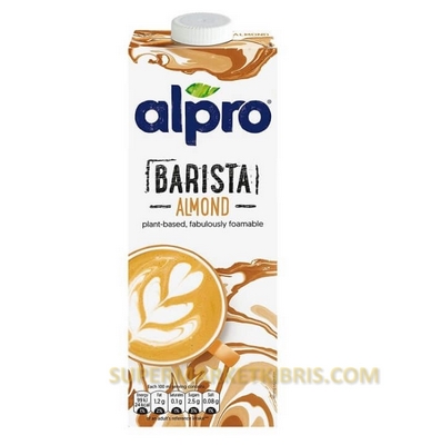 ALPRO PROFESYONEL BADEM SUTU 1LT