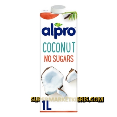 ALPRO 1L SKRSZ H.CEVIZLI