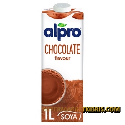 ALPRO SOYA MILK CHO 1LT