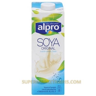 ALPRO SOYA SÜTÜ 1LT