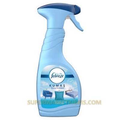 FEBREZE KUMAŞ VE ÇAMAŞIR FERAHLATICI SPREY 500ML