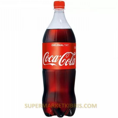 COCA COLA 1,5LT