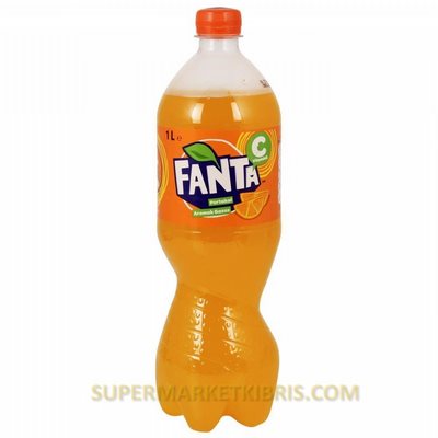 FANTA 1LT