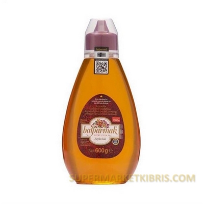 SCHWEPPS MANDALİN 1LT