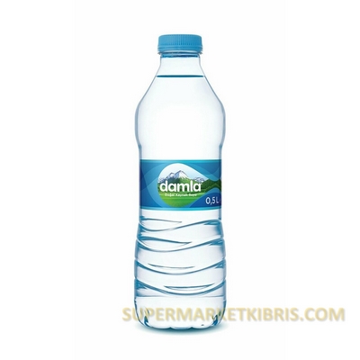DAMLA SU 500 ML