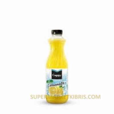 CAPPY LIMONATA 1LT