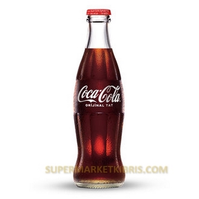 COCA COLA CAM 250ML