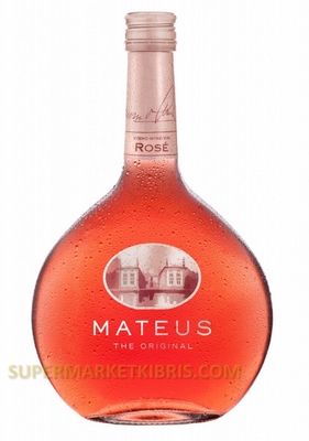MATEUS ORIGINAL 750ML