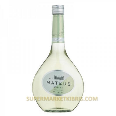 MATEUS BEYAZ 75CL