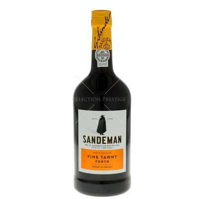 SANDEMAN PORT TAWNY 75CL