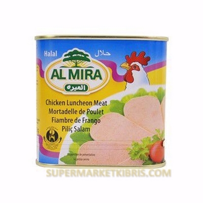 ALMIRA CHICKEN LUNCHEON 340GR