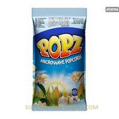 POPZ MP ONLY 6% FAT 85GR