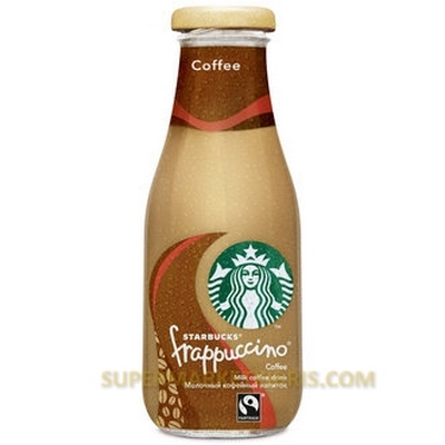 STARBUCKS FRAPPUCCINO CARAMEL FLA.CAM 250ML