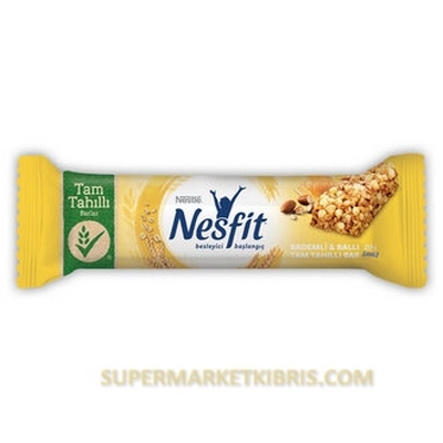 NESTLE NESFİT TAM TAHILLI 23,5 GR