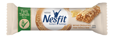 NESTLE NESFIT BEYAZ CIKOLATALI BAR 23.5G