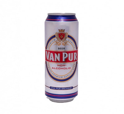 VAN PUR ALKOLSUZ BIRA 50CL