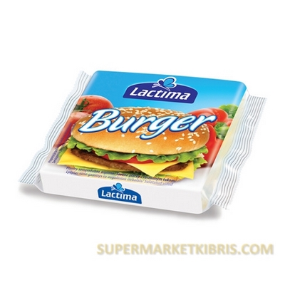 LACTIMA SNACK DILIMLI 100GR 6S