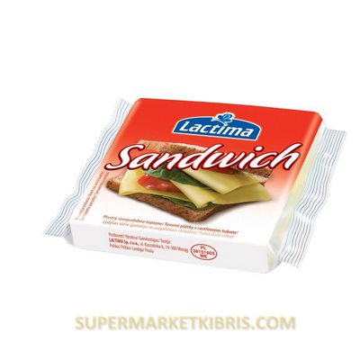 LACTIMA SANDWICH DILIMLI 100GR