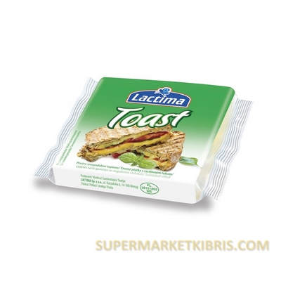 LACTIMA TOAST DILIMLI 100GR 6S