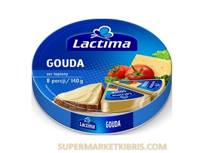 LACTIMA GOUDA UCGEN PEYNIR 120GR