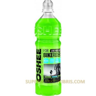 OSHEE LIME MINT 750ML
