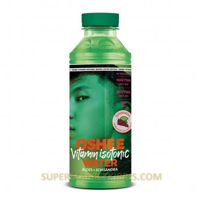 OSHEE VİTMN ALOE 555ML